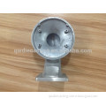 China tarde assurance aluminum die casting one part